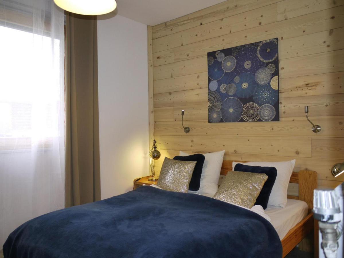 Les 2 Alpes - Charmant Apt Renove 2 Chambres, Balcon, Proche Pistes - Fr-1-546-32 Les Deux Alpes Exterior foto