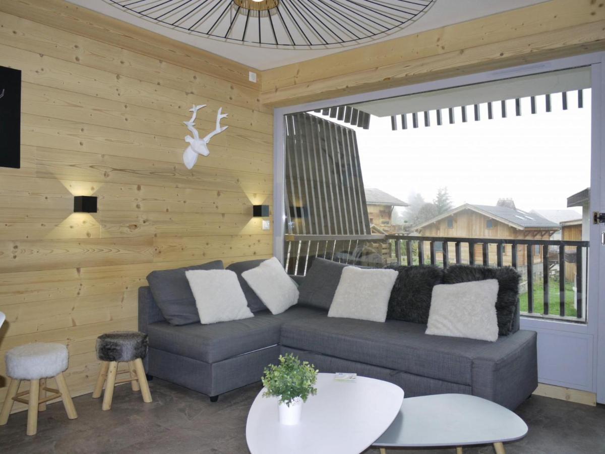 Les 2 Alpes - Charmant Apt Renove 2 Chambres, Balcon, Proche Pistes - Fr-1-546-32 Les Deux Alpes Exterior foto